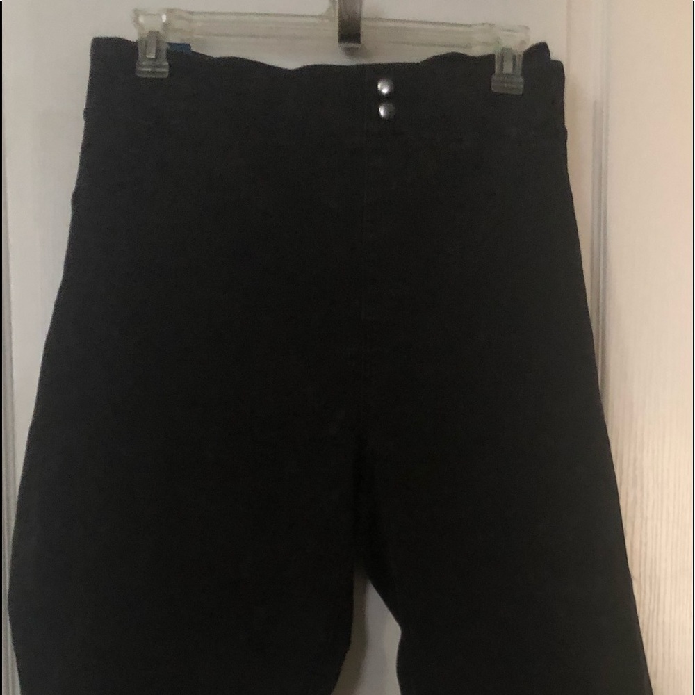 Plus Size women jeggings